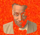 Arsenio Hall