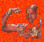 Mr. T