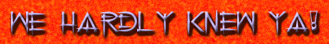Wasteland title