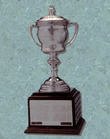 Lady Byng Trophy