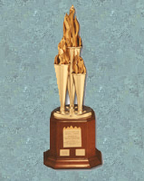 Masterton Trophy