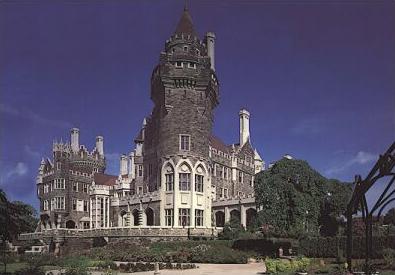 Casa Loma