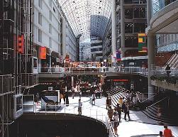 Eaton Centre