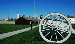 Fort York