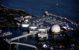 Ontario Place