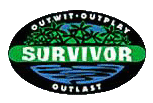 Survivor logo