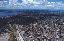 CN Tower view3